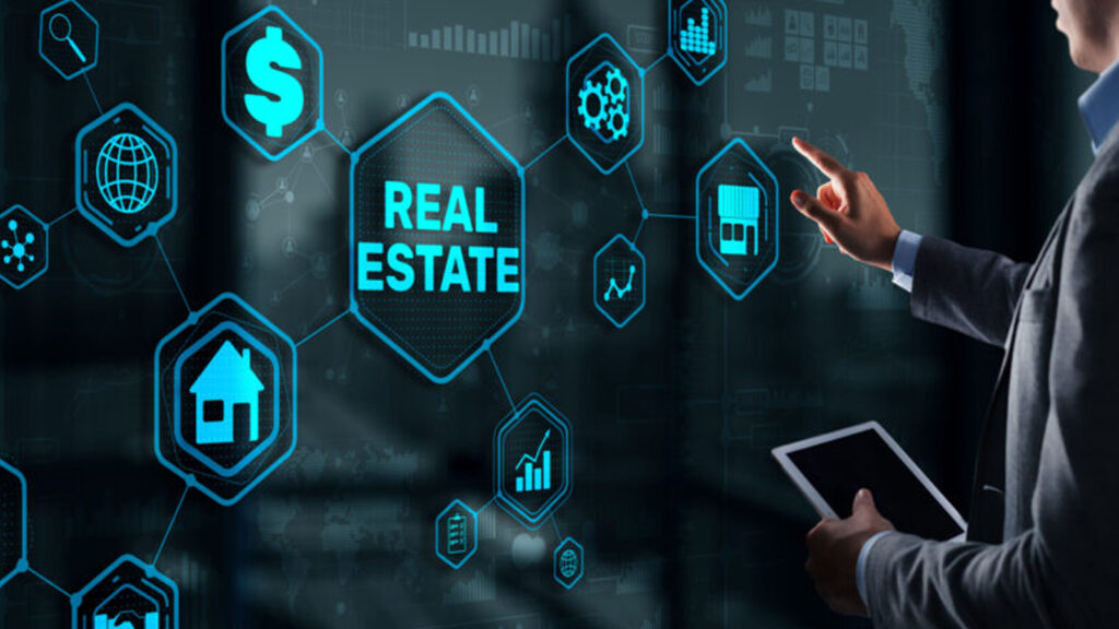 Private Equity in Real Estate