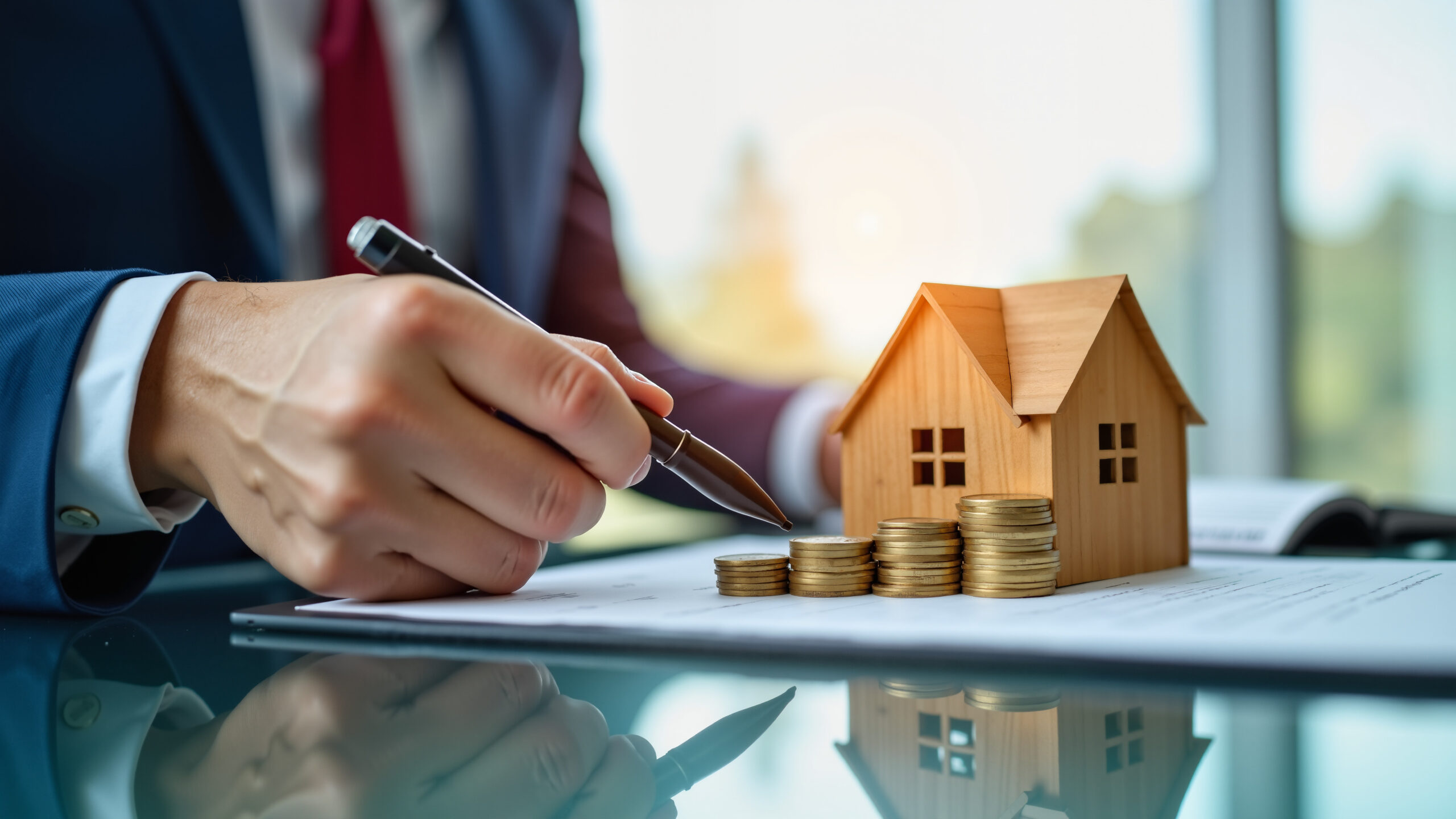 How Private Equity Drives Value-Add & Opportunistic Real Estate Investments