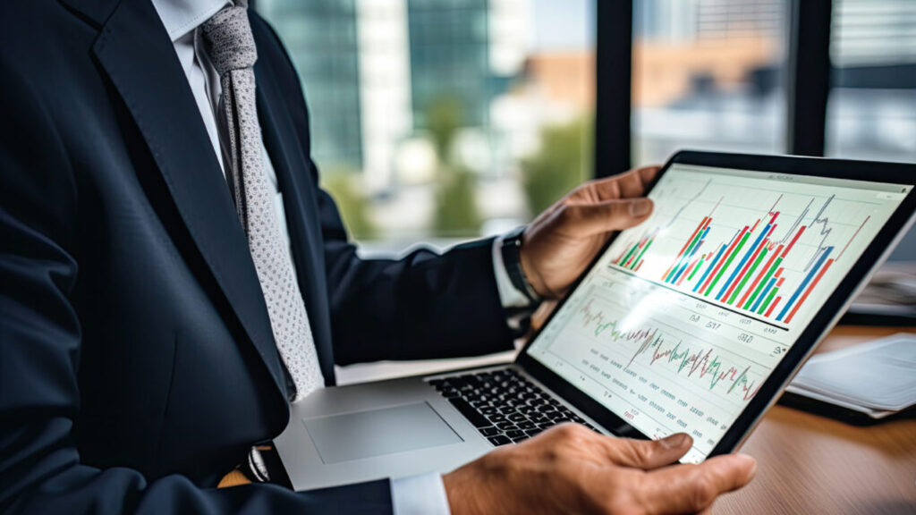 Real Estate Investors