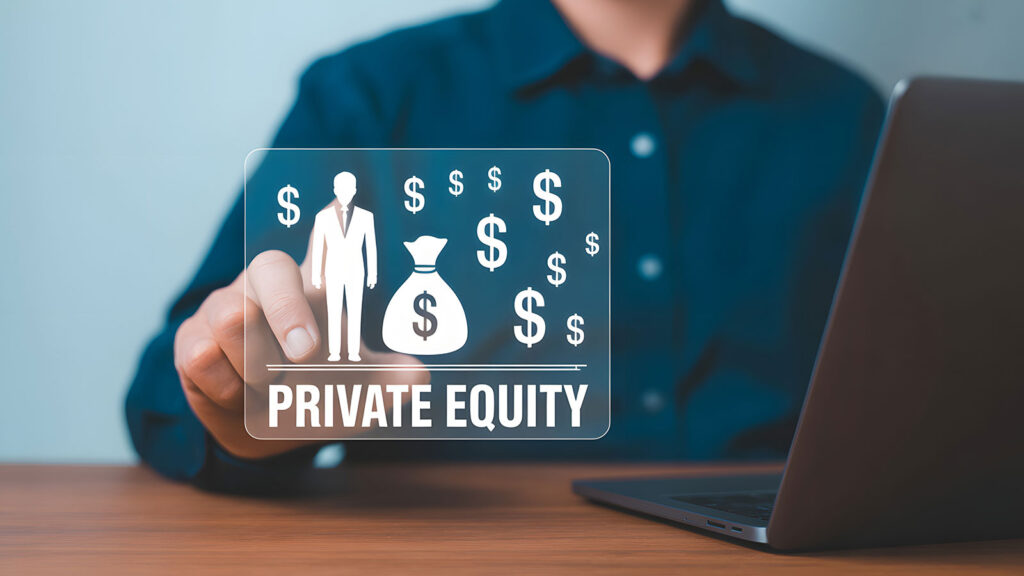 Private Equity Investment Opportunities