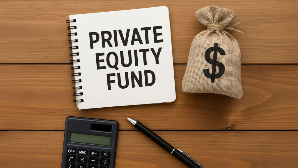 Invest in Private Credit