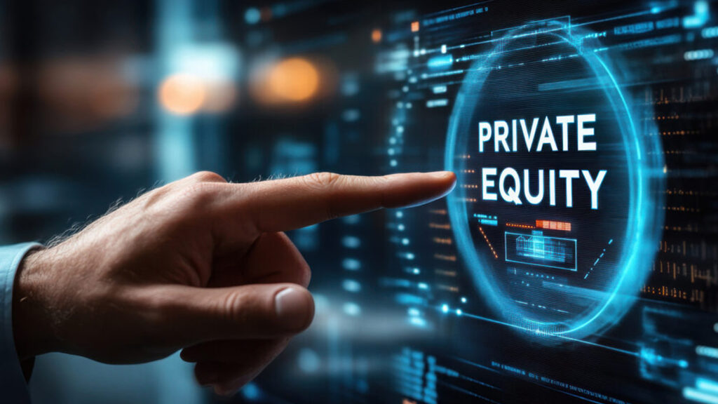 Private Equity Investment