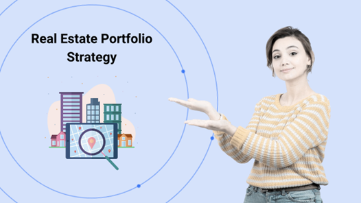 real estate portfolio strategy