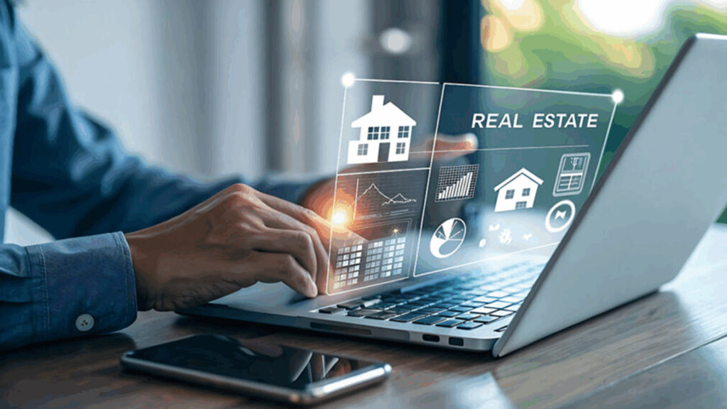 Private Equity In Real Estate