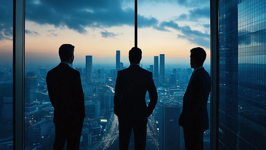 Private Equity and Private Credit