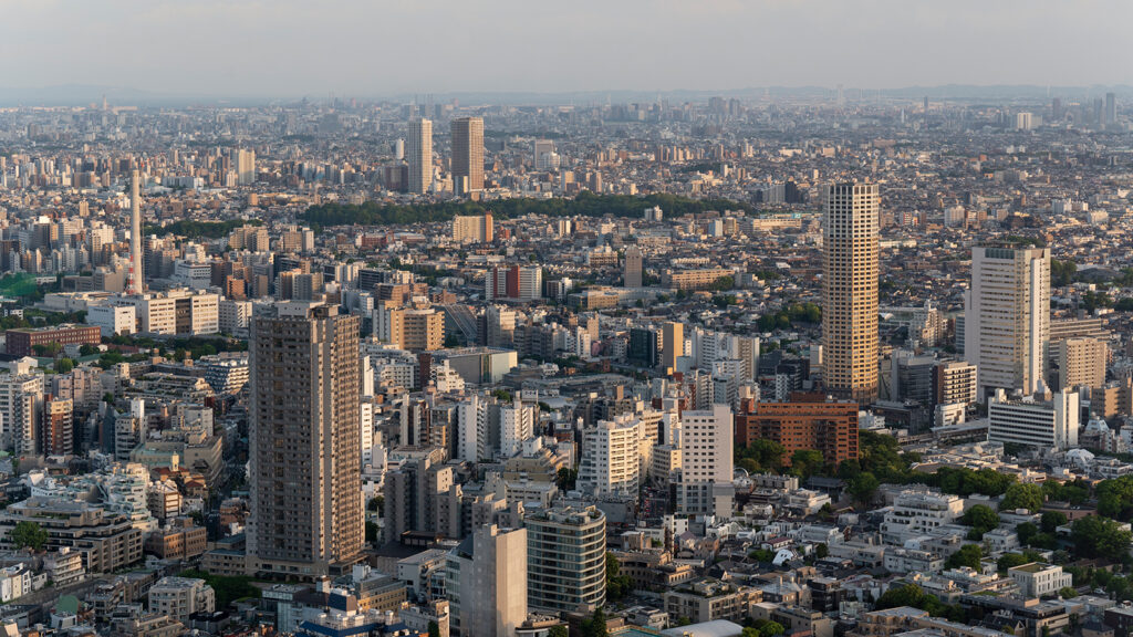 real estate investment