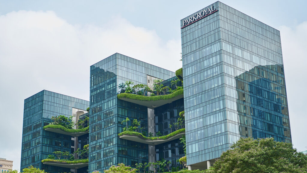 Why ESG Matters in Real Estate