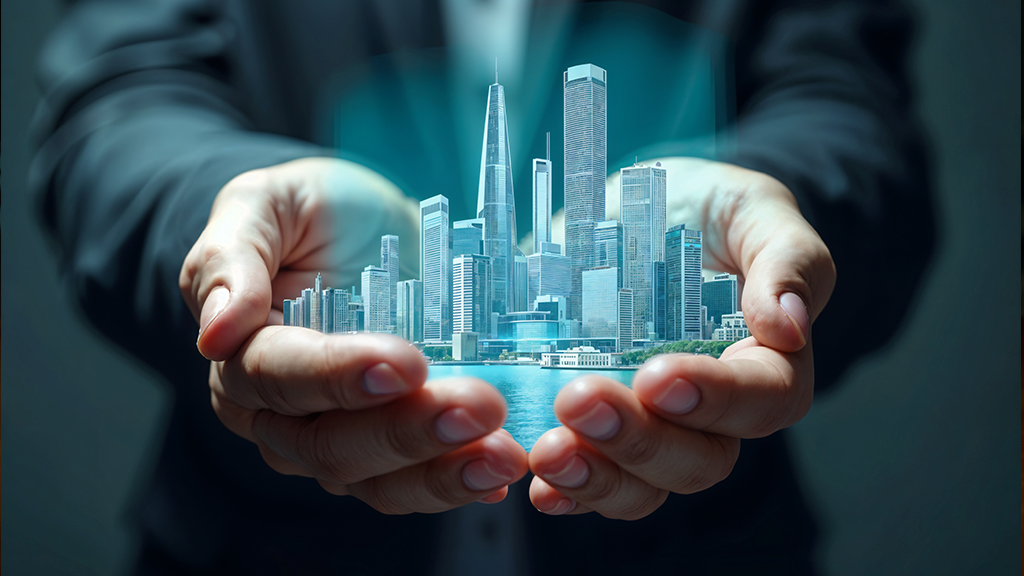 Vertical Integration in Real Estate Investing