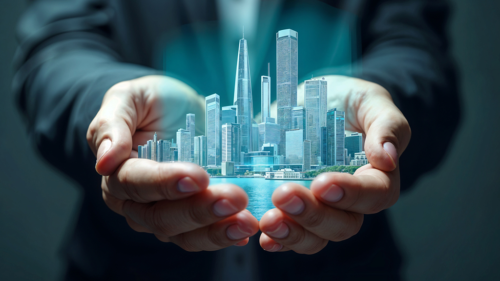 Office Visitor Management System