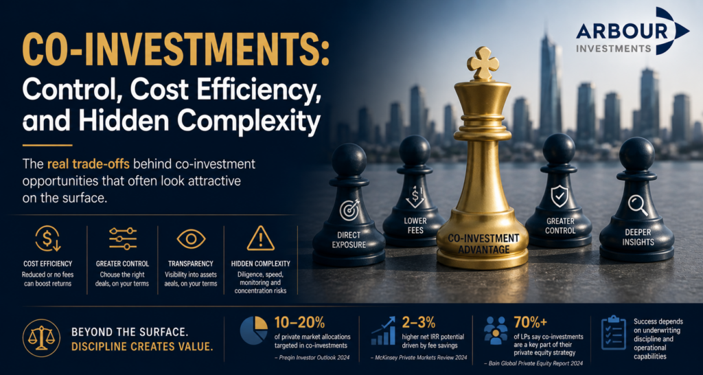 Co-Investments