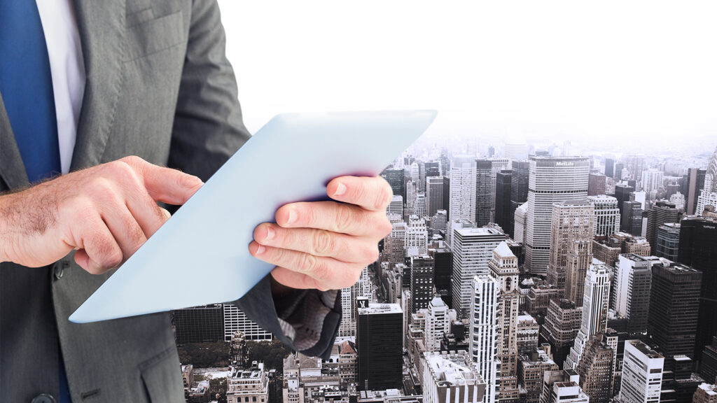 Monitoring as a Value Creation Tool