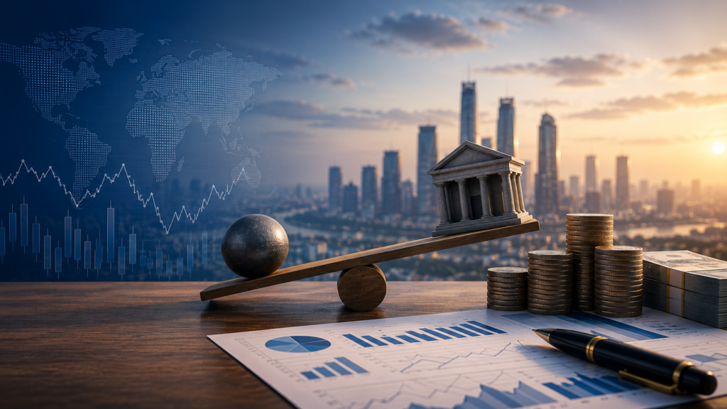 Why Private Credit is Becoming the Preferred Fixed Income Alternative