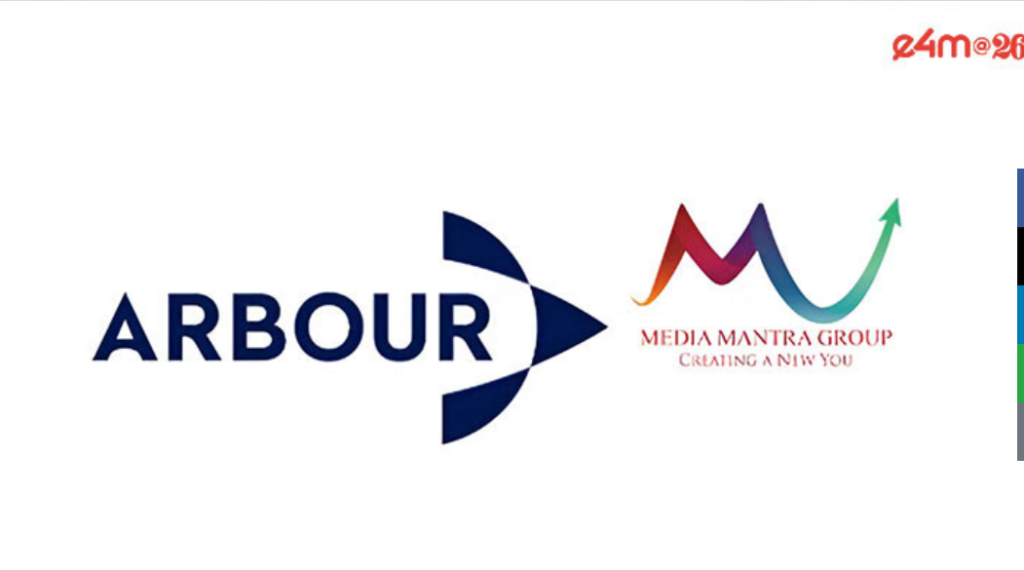 Exchange4Media - Arbour awards Media Mantra Group PR mandate following multi-agency pitch