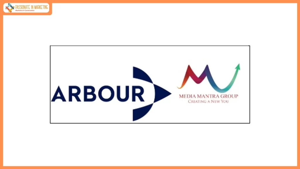 Passionate in Marketing - Arbour Awards Media Mantra Group the PR Mandate After Multi-Agency Pitch