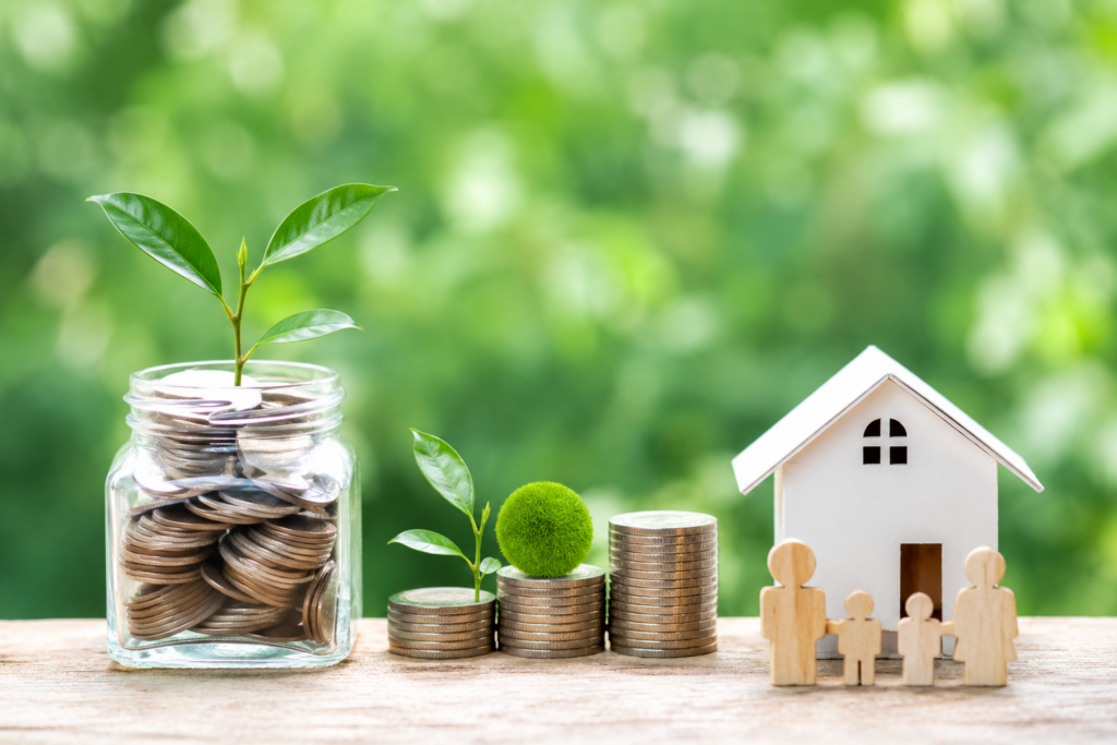 Best Passive Income Investments for Long-Term Wealth Creation