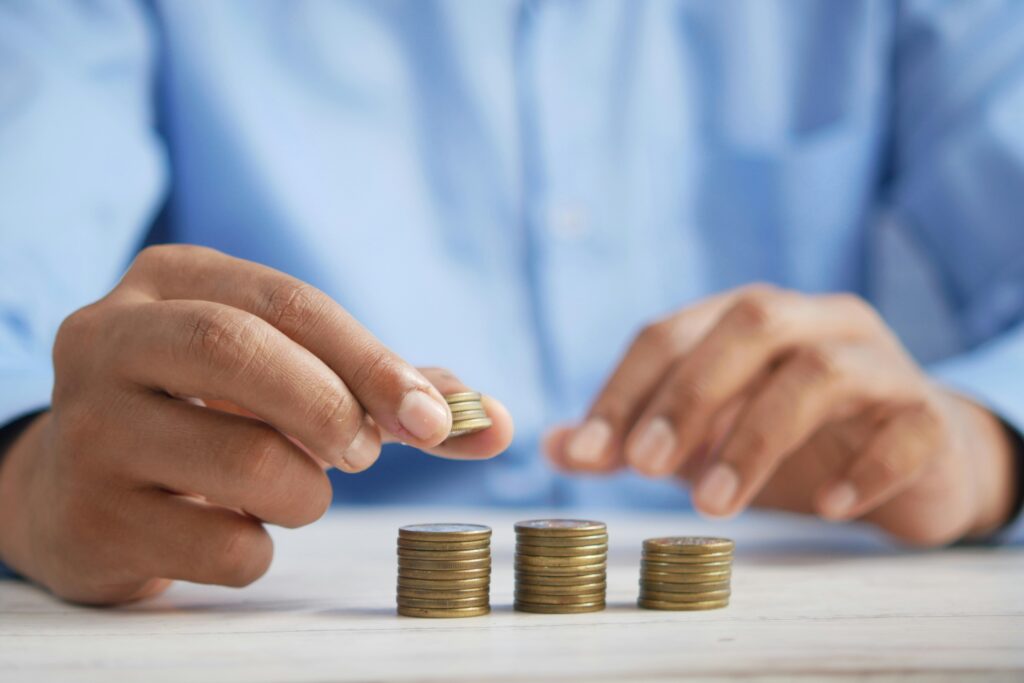 What Is Asset Allocation and Why Is It Important?