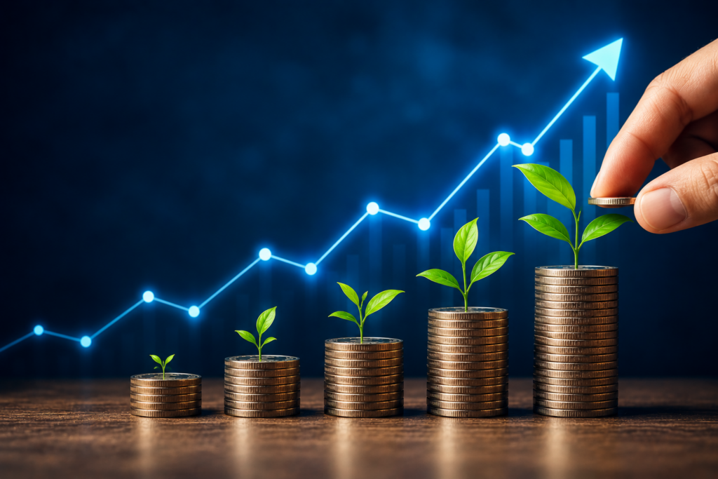 Best Investment Opportunities for HNIs in 2026