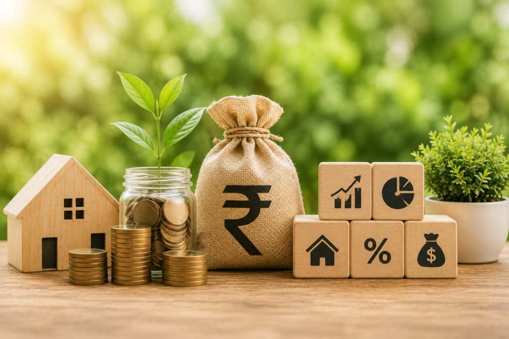 Income Generating Assets Every Investor Should Consider