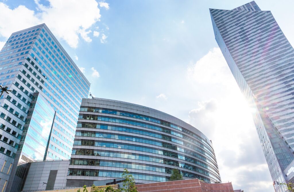 The Real Engine Behind Commercial Leasing Income
