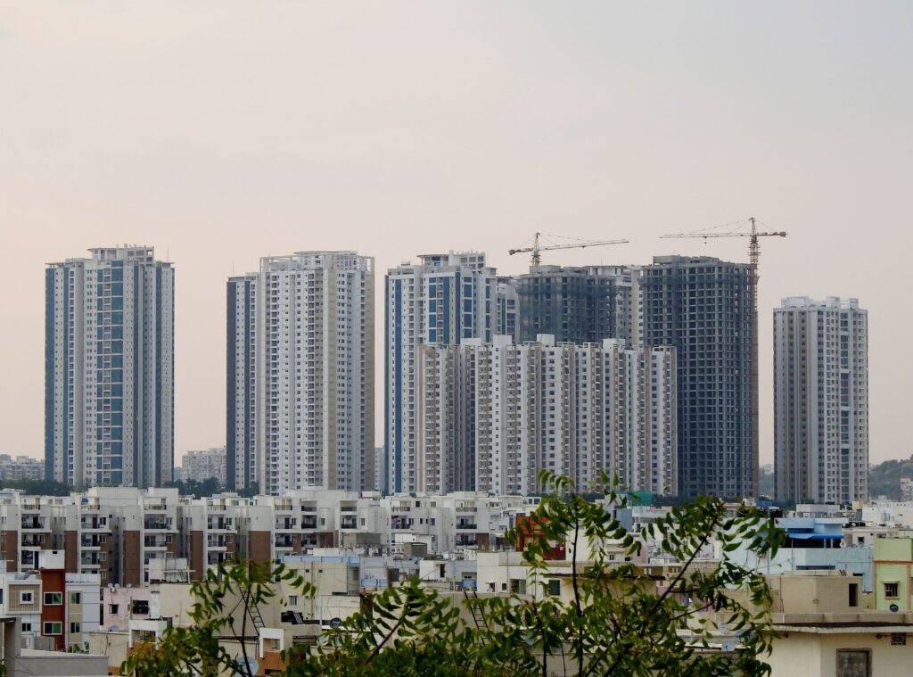 Key Opportunities for Structured Real Estate Investors in India in 2027