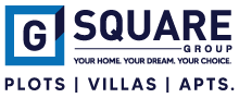 Gsquare Logo