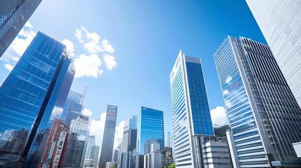 Commercial Real Estate Trends Every Investor Should Watch