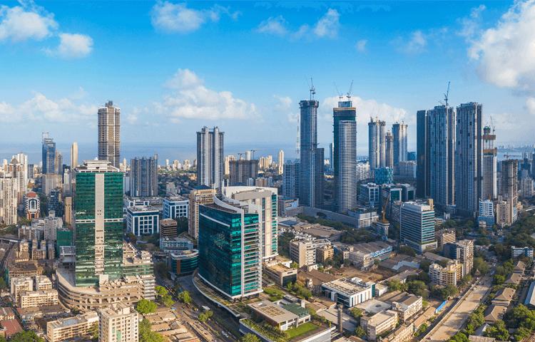 Top Real Estate Investment Destinations in India for Long-Term Growth