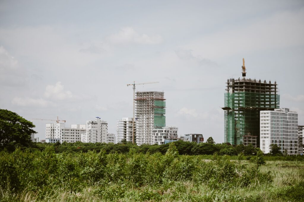 Why Investors Are Turning to Structured Real Estate Debt